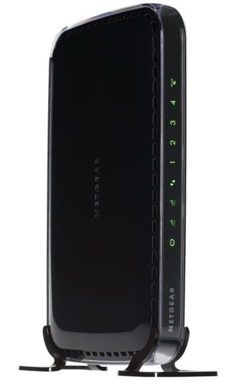 Router NETGEAR WN2500RP WiFi N300 DualBand Netgear