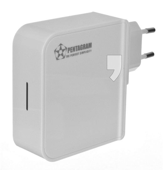 Router PENTAGRAM Cerberus P 6211, DSL, Wi-Fi 11n, 150 Mbps Pentagram