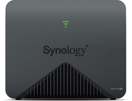 Router Synology Mr2200Ac (Xdsl; 2,4 Ghz, 5 Ghz) Inna marka