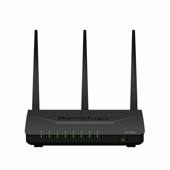 Router SYNOLOGY RT1900ac, 802.11 ac, 1900 Mb/s Synology