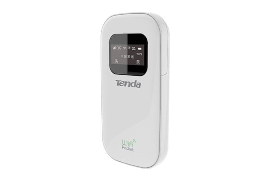 Router TENDA 3G185, 802.11 b/g/n Tenda