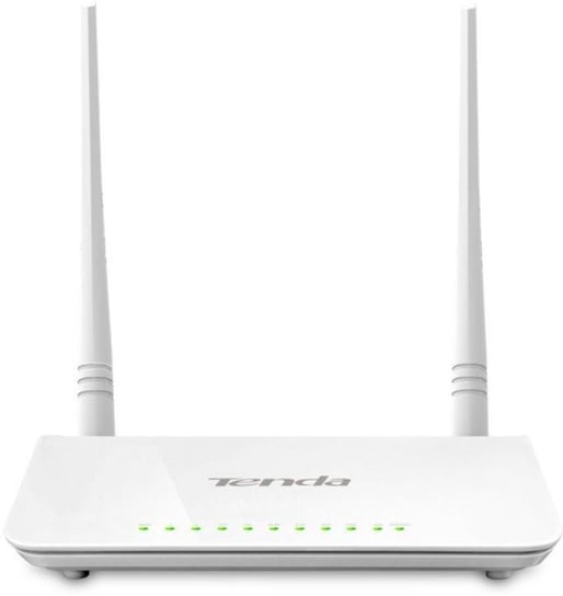 Router TENDA D301, 802.11 n, 300 Mb/s Tenda