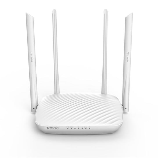 Router TENDA F9, 2.4 GHz Tenda