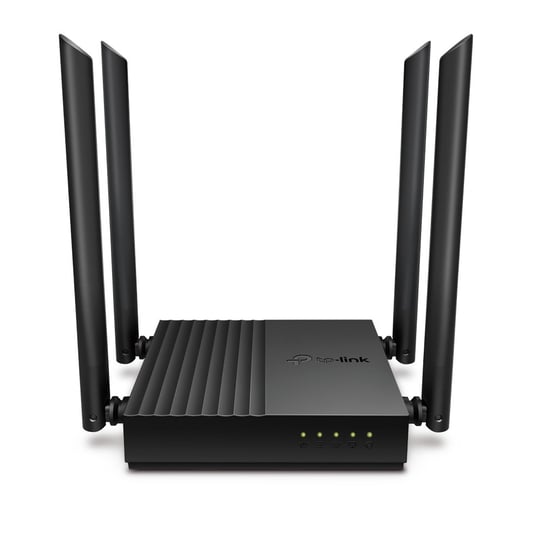 Router Tp-Link Archer A64 Wi-Fi Ac1200 Dual Band TP-Link