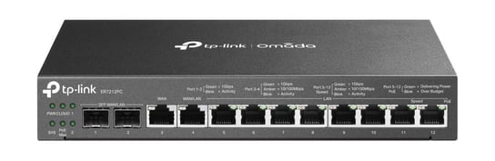 Router Tp-Link Er7212Pc Vpn Omada 3-W-1 TP-Link