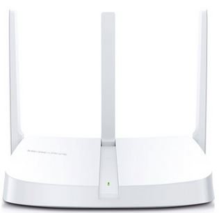 Router TP-LINK Mercusys MW305R, 802.11 b/g/n, 300 Mb/s TP-Link