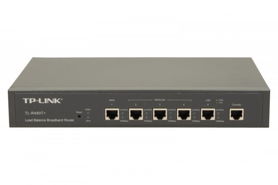 Router TP-LINK R480T+ TP-Link