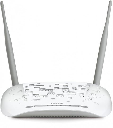 Router TP-LINK W8968 ADSL2+ WiFi N300 TP-Link