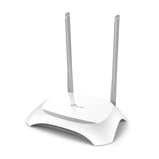 Router TP-LINK Wi-Fi WR850N, N300, 1 WAN, 4x LAN TP-Link