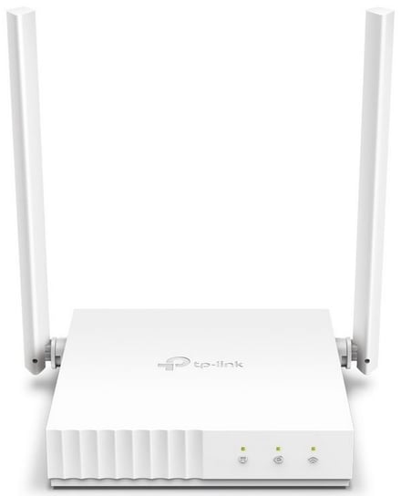 Router TP-LINK WR844N, 802.11 b/g/n, 300 Mb/s TP-Link