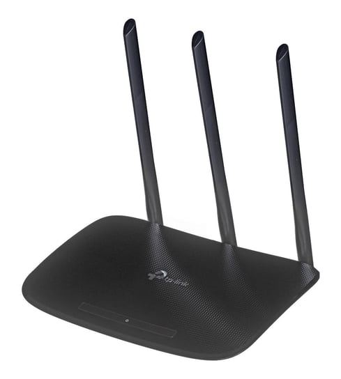 Router TP-LINK WR940N, xDSL, WiFi, N300 (2.4GHz), 1xWAN, 4x10/100 LAN, 2x3dBi TP-Link