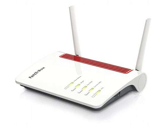 Router Wi-Fi FRITZ!Box 6850 LTE FRITZ!