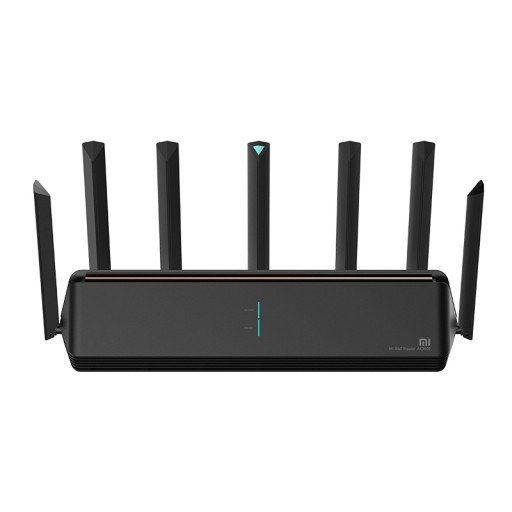 Router Wi-Fi Mi AioT Router AX3600 WiFi 6 - LAN / WAN 1Gbps + AX3600 Xiaomi