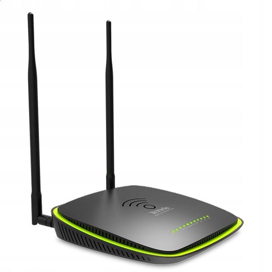 Router Wi-Fi Tenda D 1201 1200 Mb/s ADSL2+ Tenda