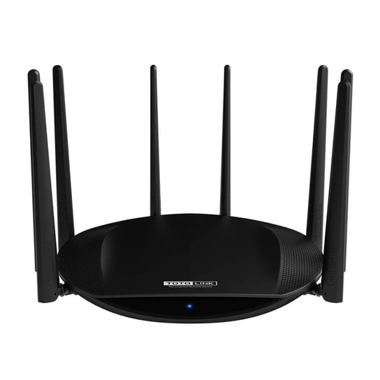 Router Wi-Fi, Totolink, A7000R, AC2600, Wireless, Dual Band TOTOLINK