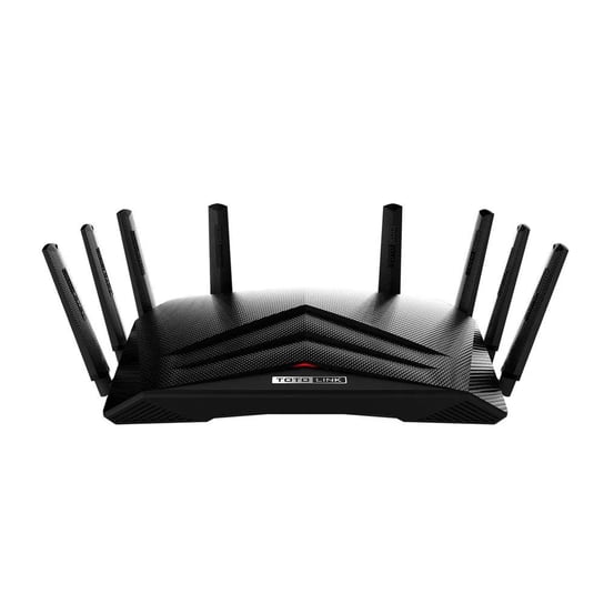 Router Wi-Fi, Totolink, A8000RU, AC4300, Tri Band, Mu-Mimo, 5X Rj45 1000Mb/S, 1X Usb TOTOLINK