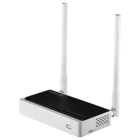 Router Wi-Fi, Totolink, N300RT, 300Mbps, Wireless, N Router (Replacement Tl-Wr841N) TOTOLINK