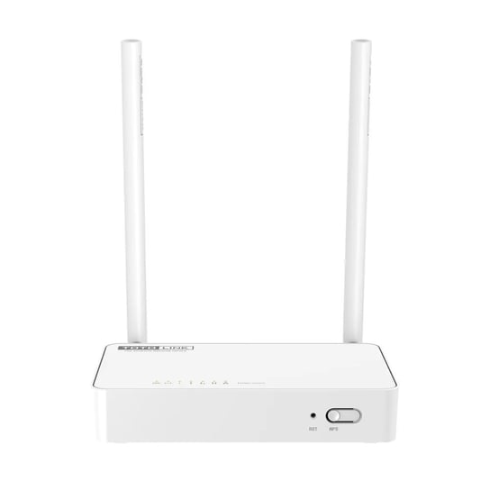 Router Wi-Fi, Totolink, N300RT V4, 300Mbps, Wireless, N Router (Replacement Tl-Wr841N) TOTOLINK