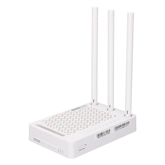 Router Wi-Fi, Totolink, N302R+ 300Mbps, Wireless, N Broadband TOTOLINK
