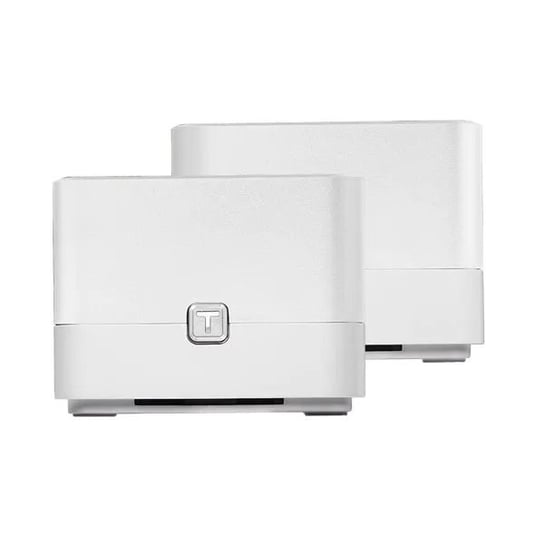 Router Wi-Fi, Totolink, T6, AC1200, Dual Band, 2-Pack TOTOLINK