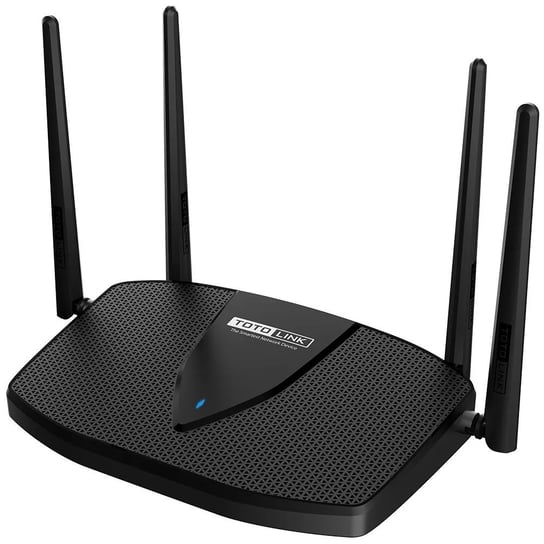 Router Wi-Fi, Totolink, X5000R, AX1800, Wireless, Dual Band TOTOLINK