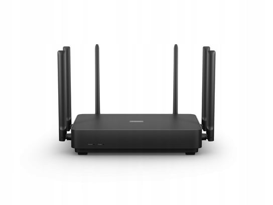 Router Xiaomi Ax3200 802.11Ax (Wi-Fi 6) - Xiaomi | Sklep EMPIK.COM