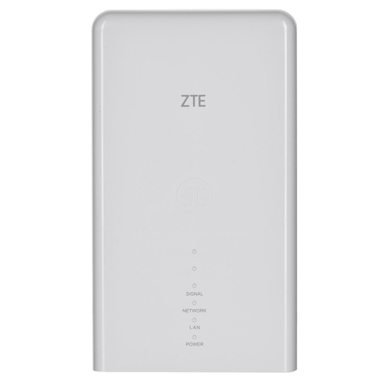 Ip65 5g Router Router zewnętrzny ZTE MC889 5G ODU IP65 LTE Cat 19/16 kolor biały - ZTE ...