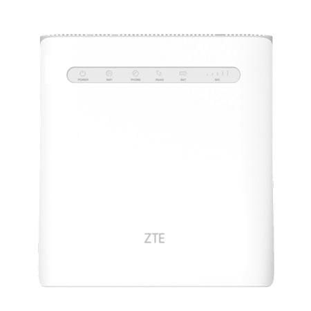 Router Zte Mf286R1 ZTE