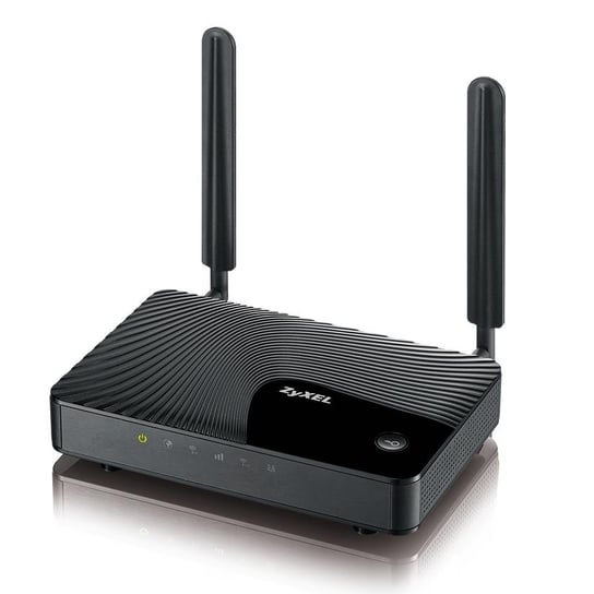 Router ZYXEL LTE3301-M209-EU01V1F, 802.11 b/g/n, 300 Mb/s ZyXEL
