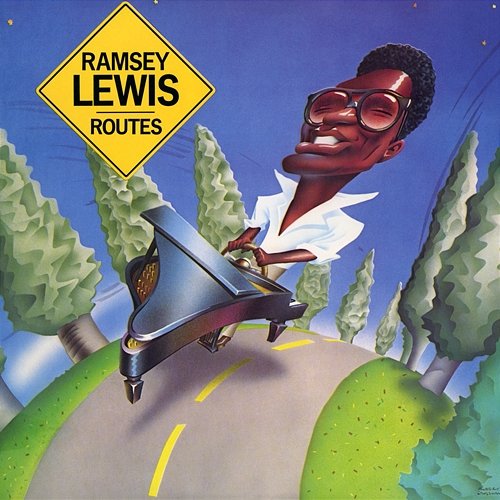 Routes Ramsey Lewis
