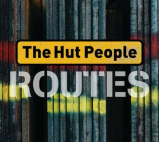 Routes The Hut People