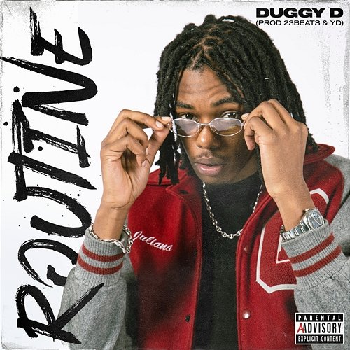 Routine Duggy D