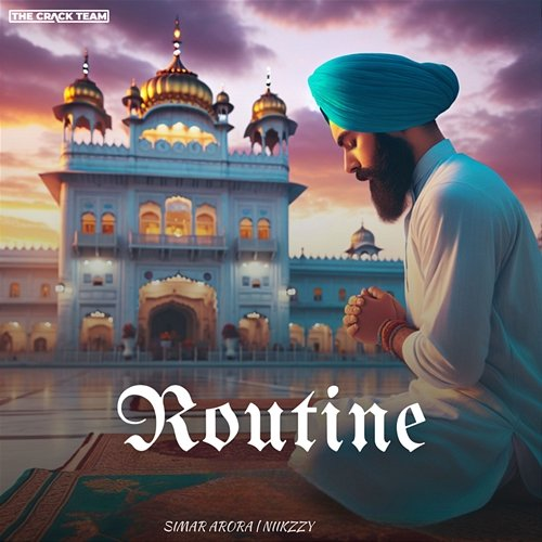 Routine Simar Arora & Niikzzy