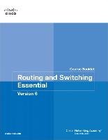Routing & Switching Essentials Opracowanie zbiorowe
