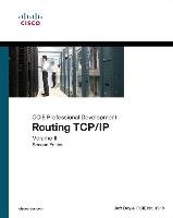 Routing TCP/IP, Volume II Carroll Jennifer