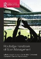 Routledge Handbook of Sport Management Leigh Robinson