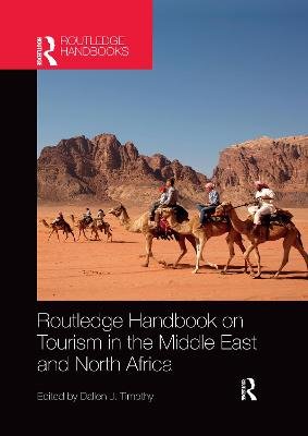 Routledge Handbook on Tourism in the Middle East and North Africa Dallen Timothy