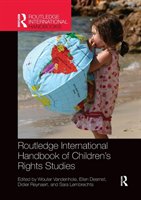 Routledge International Handbook of Children's Rights Studies Wouter Vandenhole