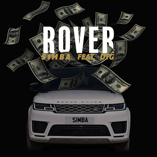 Rover S1mba feat. DTG