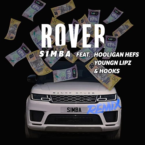 Rover S1mba feat. Hooligan Hefs, Youngn Lipz, Hooks