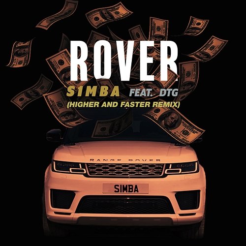 Rover S1mba feat. DTG