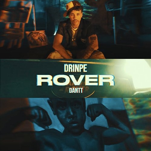 Rover Drinpe & dantt
