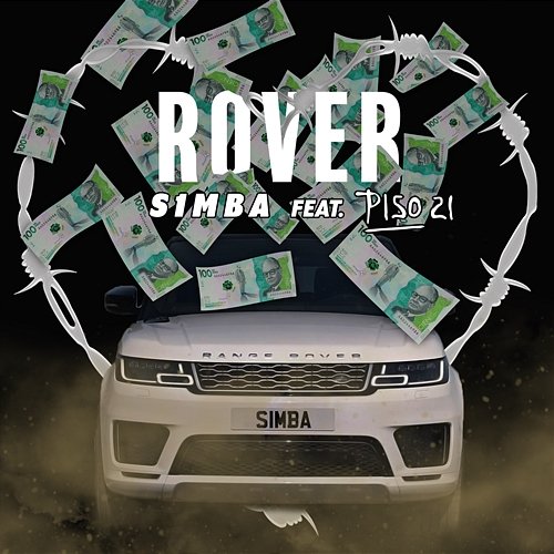 Rover S1mba feat. Piso 21