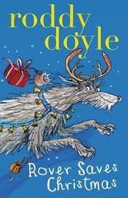 Rover Saves Christmas Doyle Roddy