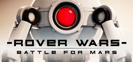 Rover Wars, Klucz Steam, PC Immanitas