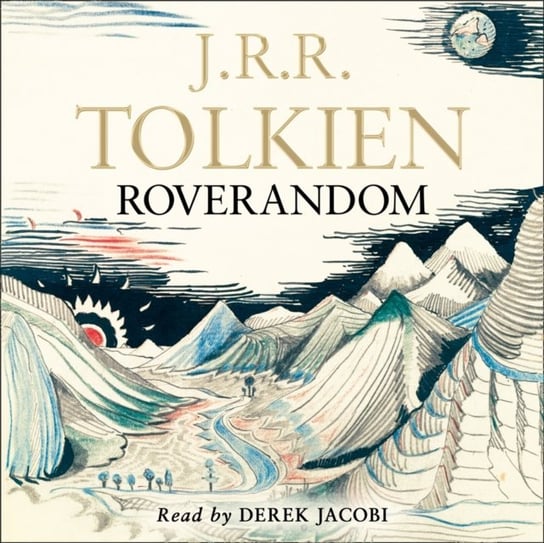 Roverandom Tolkien John Ronald Reuel