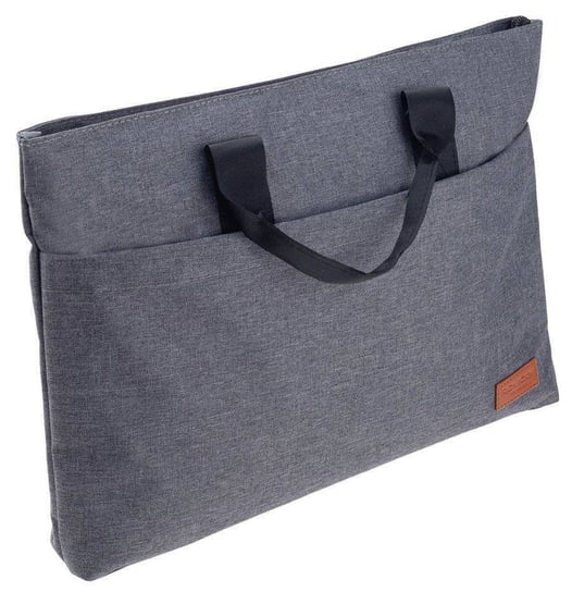 Rovicky® duża pojemna torba na laptopa 15" sportowa Rovicky