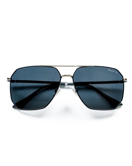 Rovicky okulary przeciwsłoneczne polaryzacyjne ochrona UV aviator Rovicky