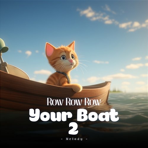 Row Row Row Your Boat 2 LalaTv