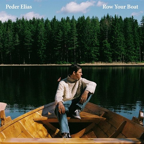 Row Your Boat Peder Elias